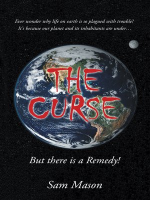 cover image of The Curse
